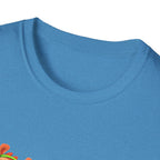 Camiseta unisex, regalo para amantes del fútbol.