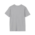 Camiseta unisex, regalo para amantes del fútbol.
