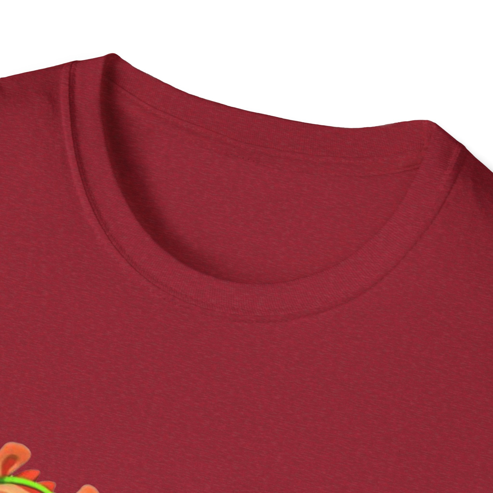 Camiseta unisex, regalo para amantes del fútbol.