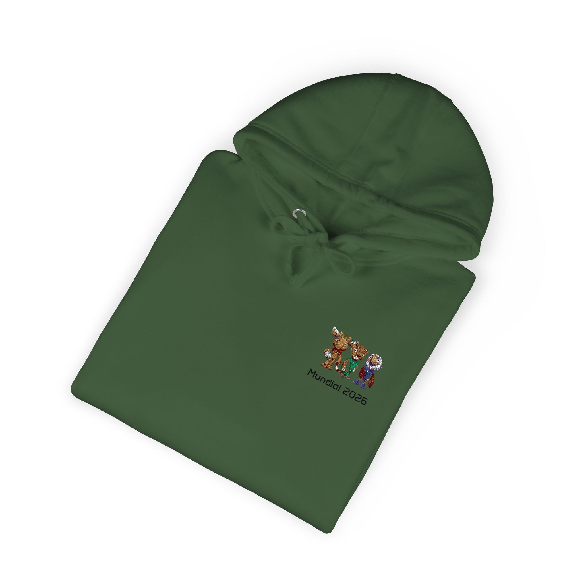 Sudadera con mascotas. Ilustración de mascotas juguetonas