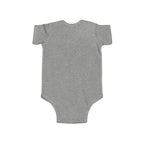 Body de bebé, conjunto de fútbol para bebé.
