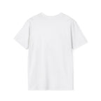 Camiseta unisex, regalo para amantes del fútbol.