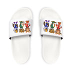 Sandalias de playa, calzado de verano, regalo divertido para niños y adultos.