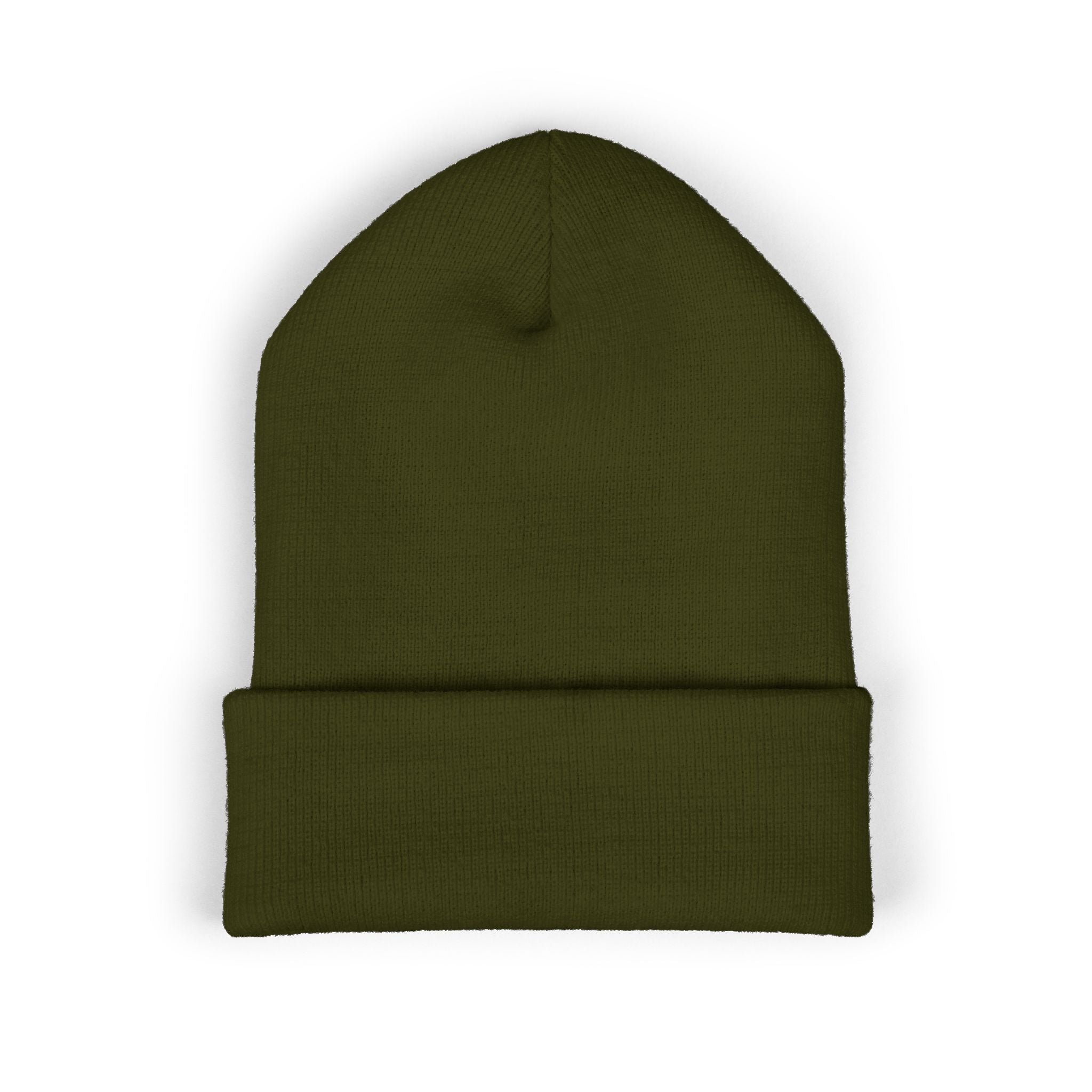 Gorro con las mascotas del Futbol. Gorro con vuelta bordado.