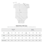 Body para bebé, ropa deportiva para bebé.