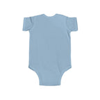 Body de bebé, conjunto de fútbol para bebé.