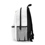 Mochila Mundialista, mochila de fútbol, regalo para deportistas.
