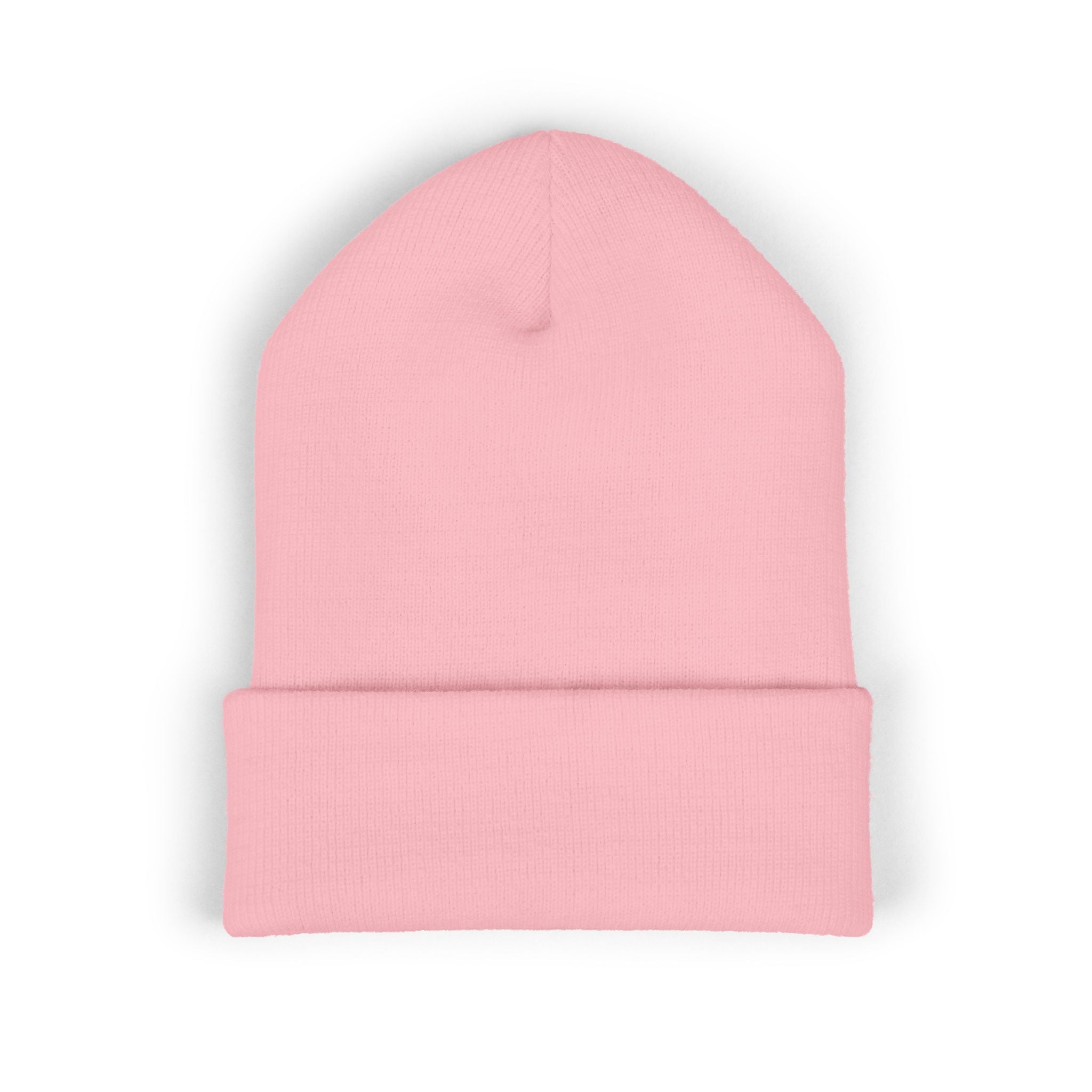 Gorro con las mascotas del Futbol. Gorro con vuelta bordado.