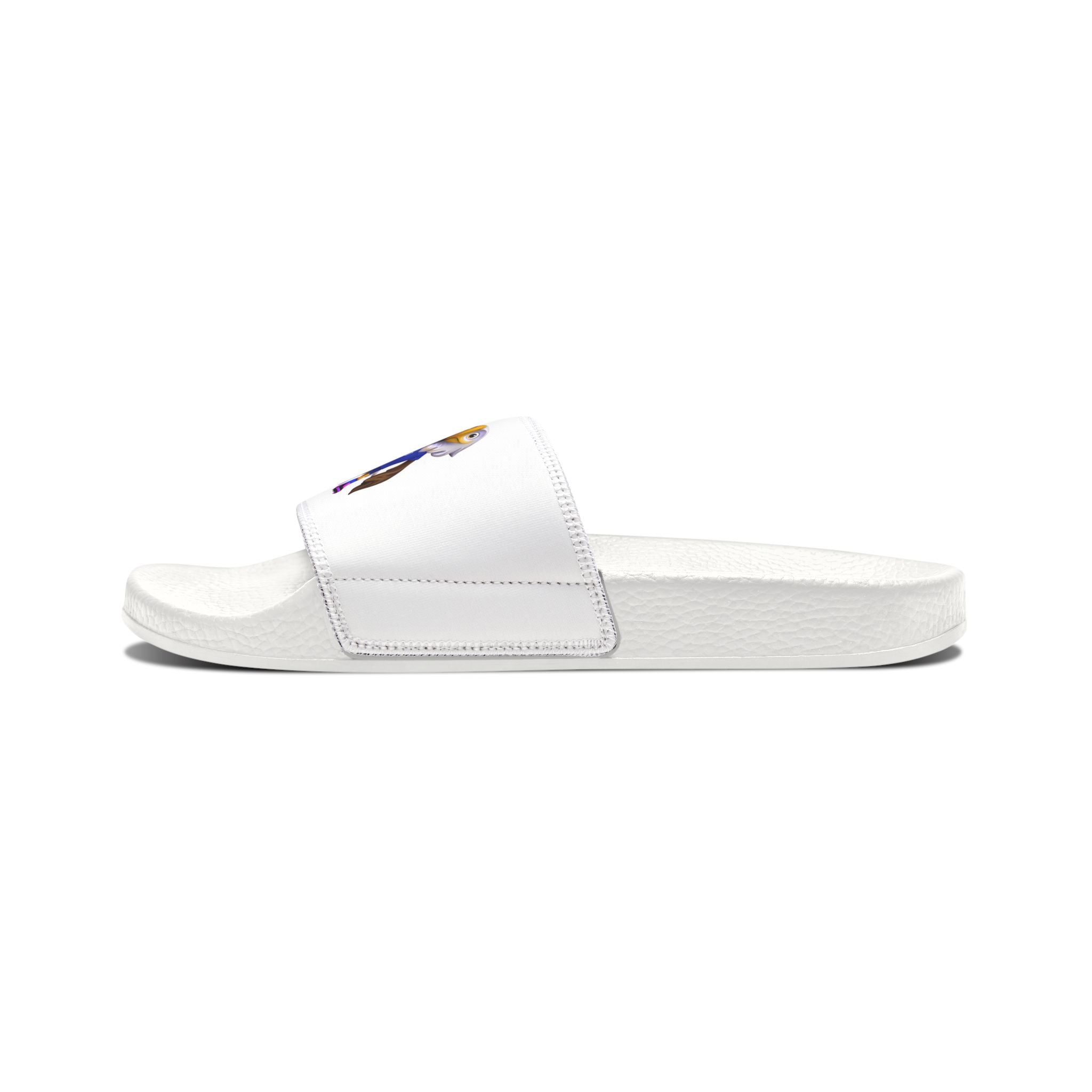 Sandalias de playa, calzado de verano, regalo divertido para niños y adultos.
