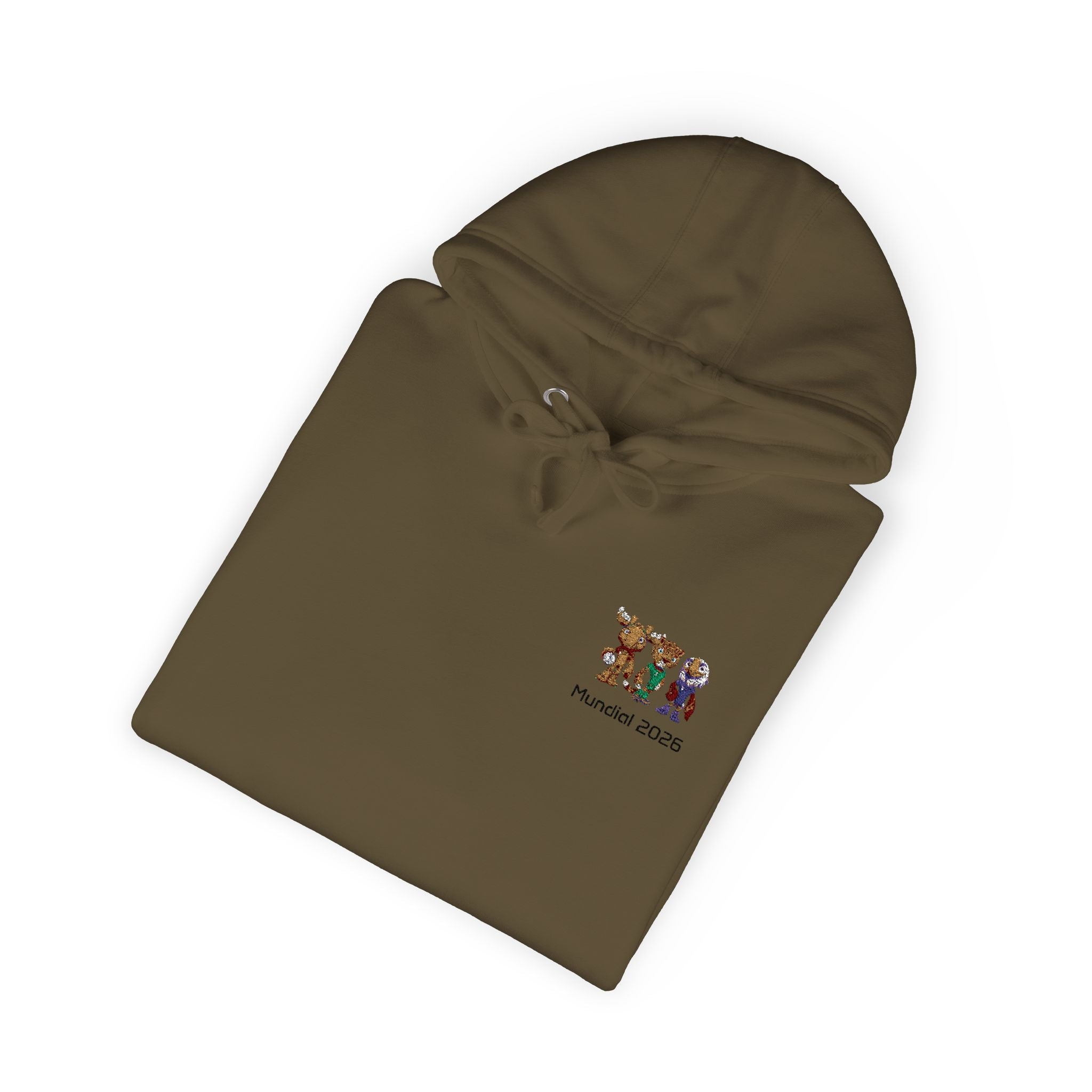 Sudadera con mascotas. Ilustración de mascotas juguetonas