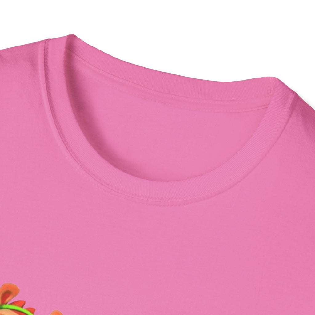 Camiseta unisex, regalo para amantes del fútbol.