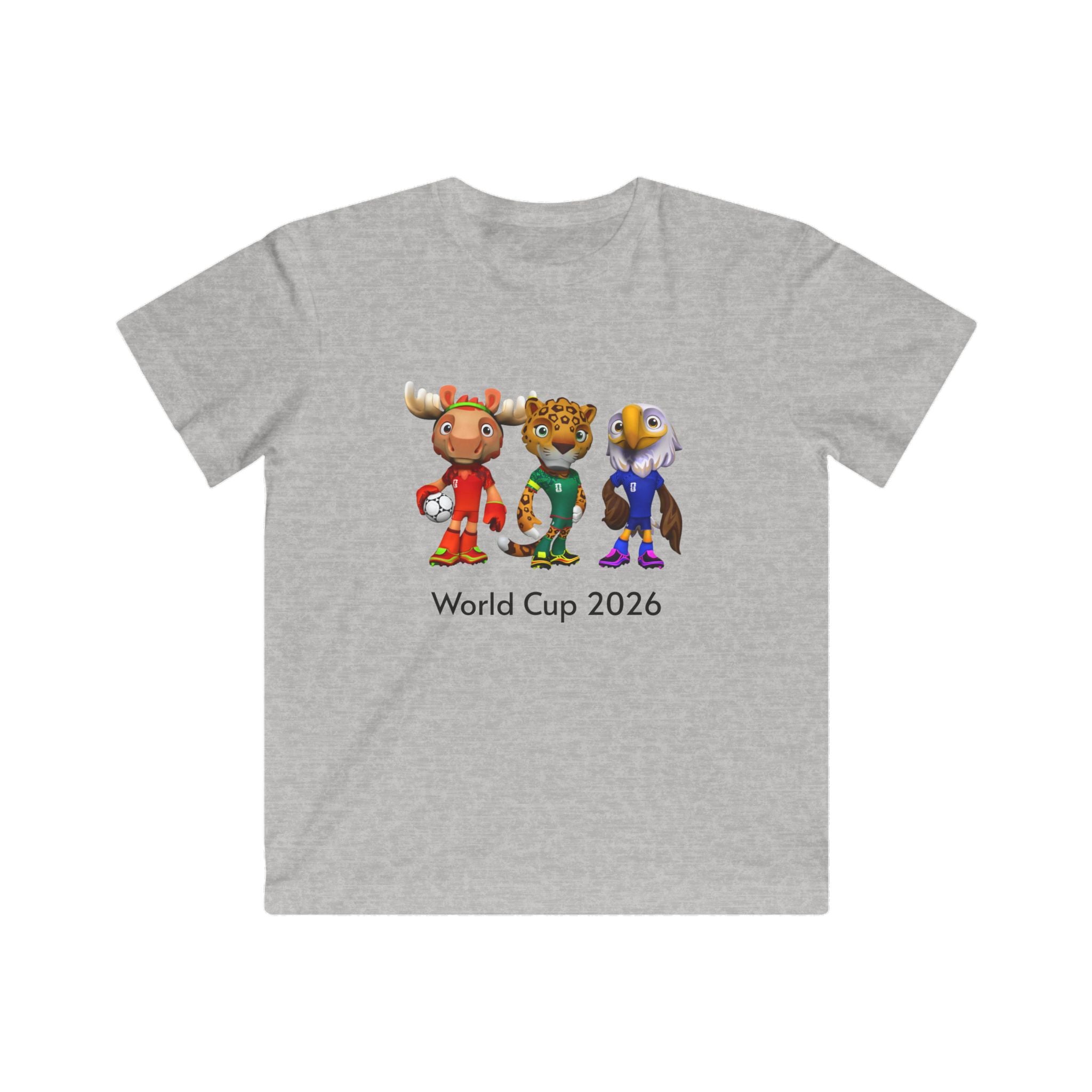 Camiseta de las Mascotas para Niños