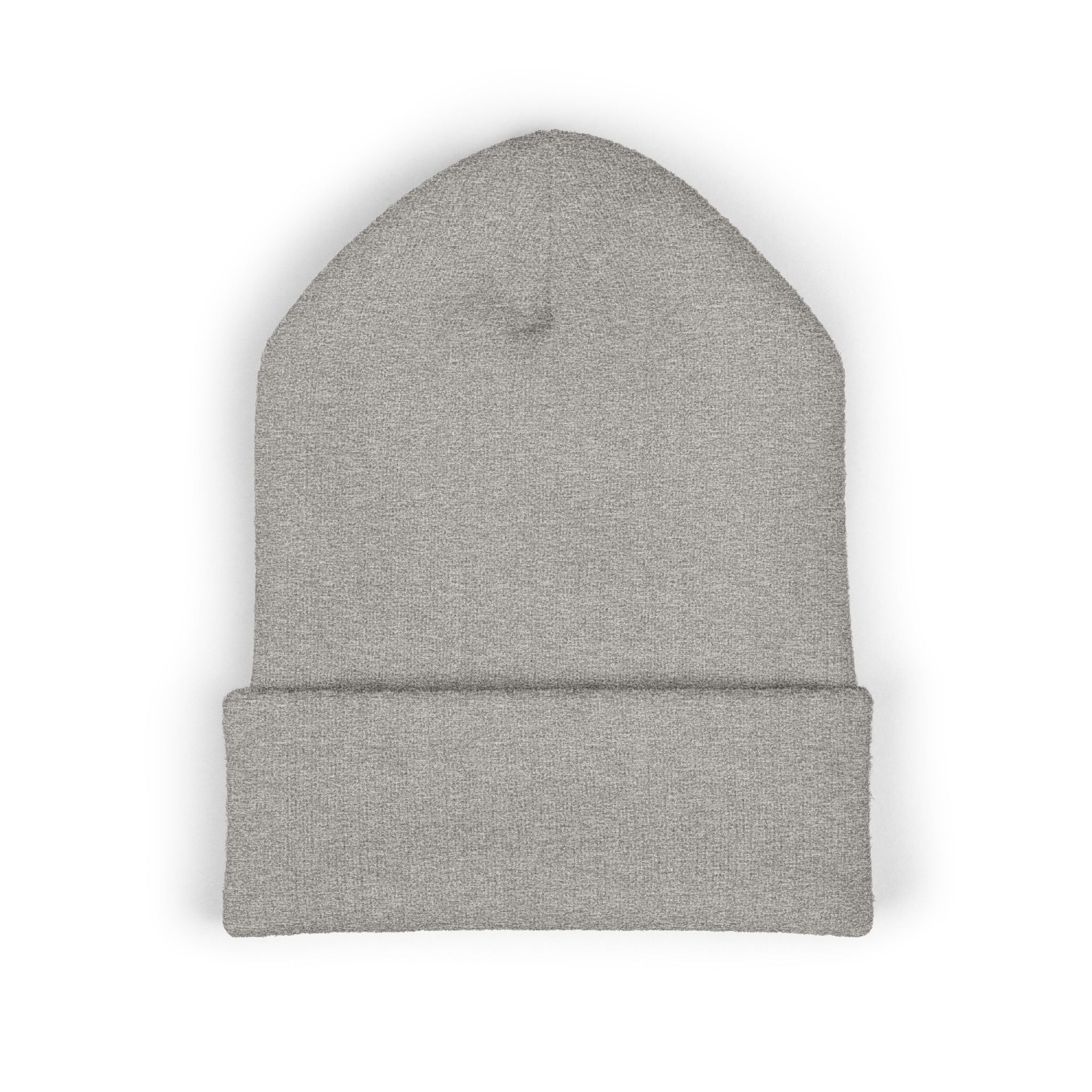 Gorro con las mascotas del Futbol. Gorro con vuelta bordado.