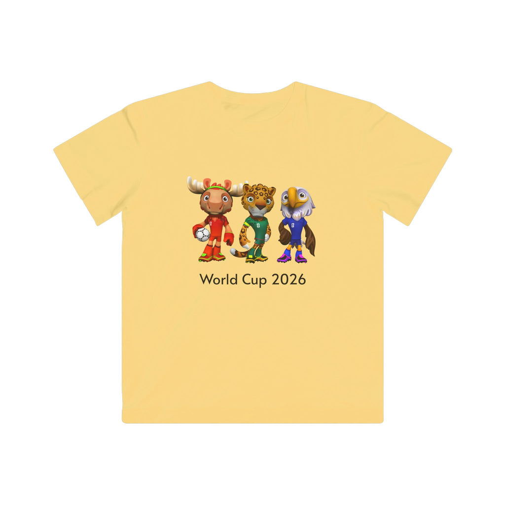 Camiseta de las Mascotas para Niños
