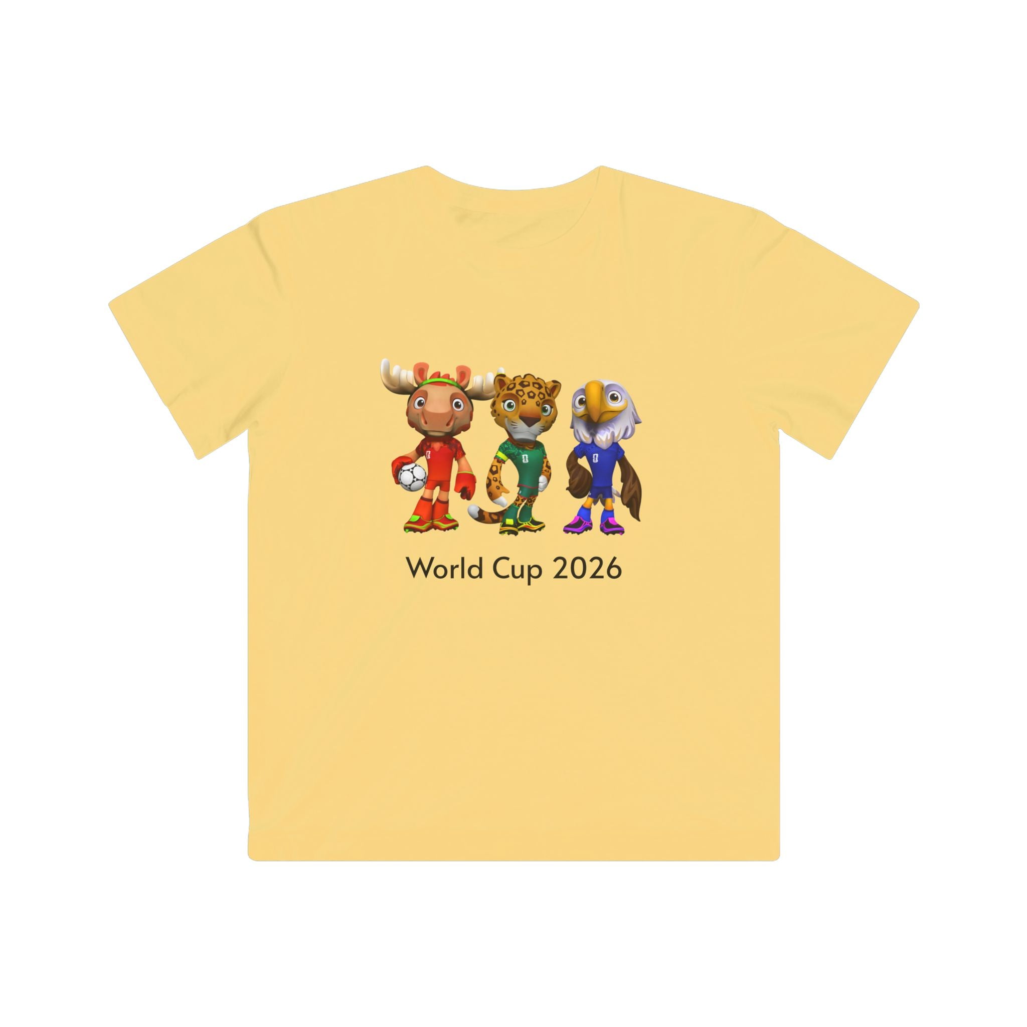 Camiseta de las Mascotas para Niños