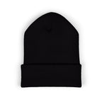 Gorro con las mascotas del Futbol. Gorro con vuelta bordado.