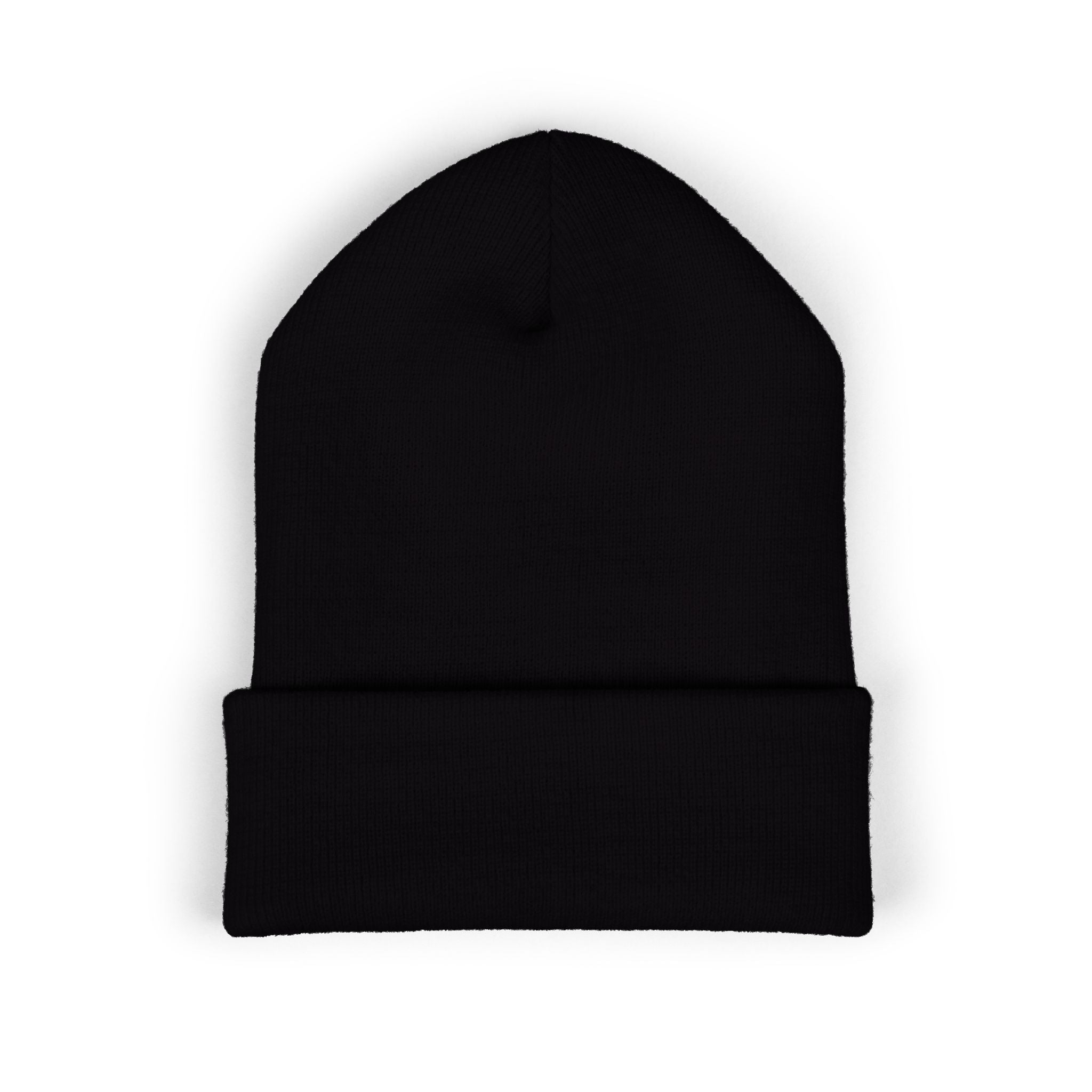 Gorro con las mascotas del Futbol. Gorro con vuelta bordado.