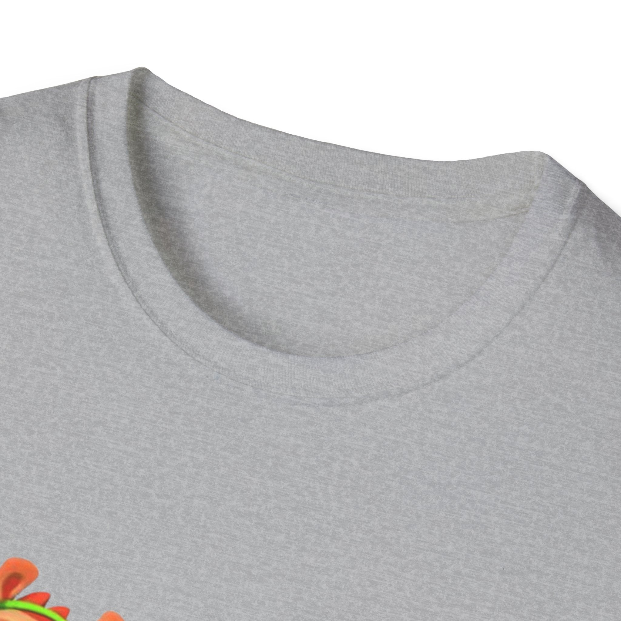 Camiseta unisex, regalo para amantes del fútbol.
