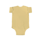 Body para bebé, ropa deportiva para bebé.