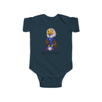 Body para bebé, ropa deportiva para bebé.