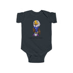 Body para bebé, ropa deportiva para bebé.