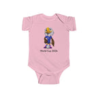 Body para bebé, ropa deportiva para bebé.