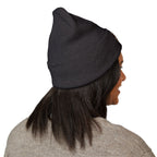 Gorro con las mascotas del Futbol. Gorro con vuelta bordado.