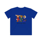 Camiseta de las Mascotas para Niños