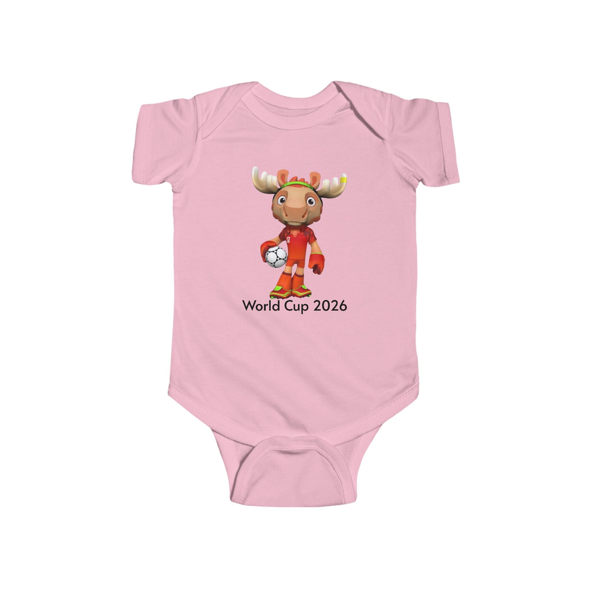 Body de bebé, conjunto de fútbol para bebé.