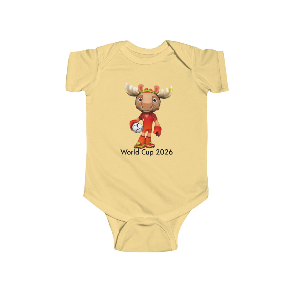 Body de bebé, conjunto de fútbol para bebé.