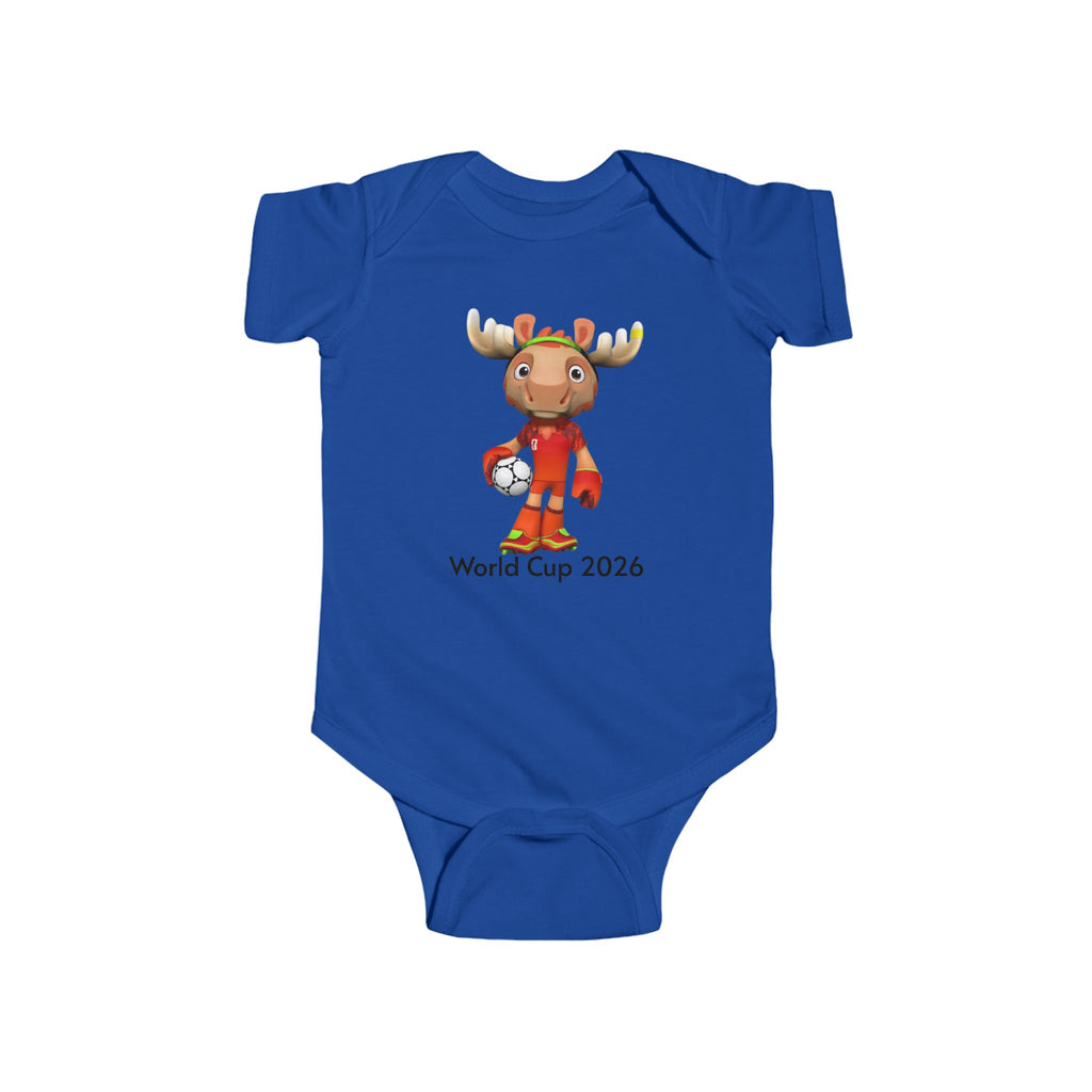 Body de bebé, conjunto de fútbol para bebé.