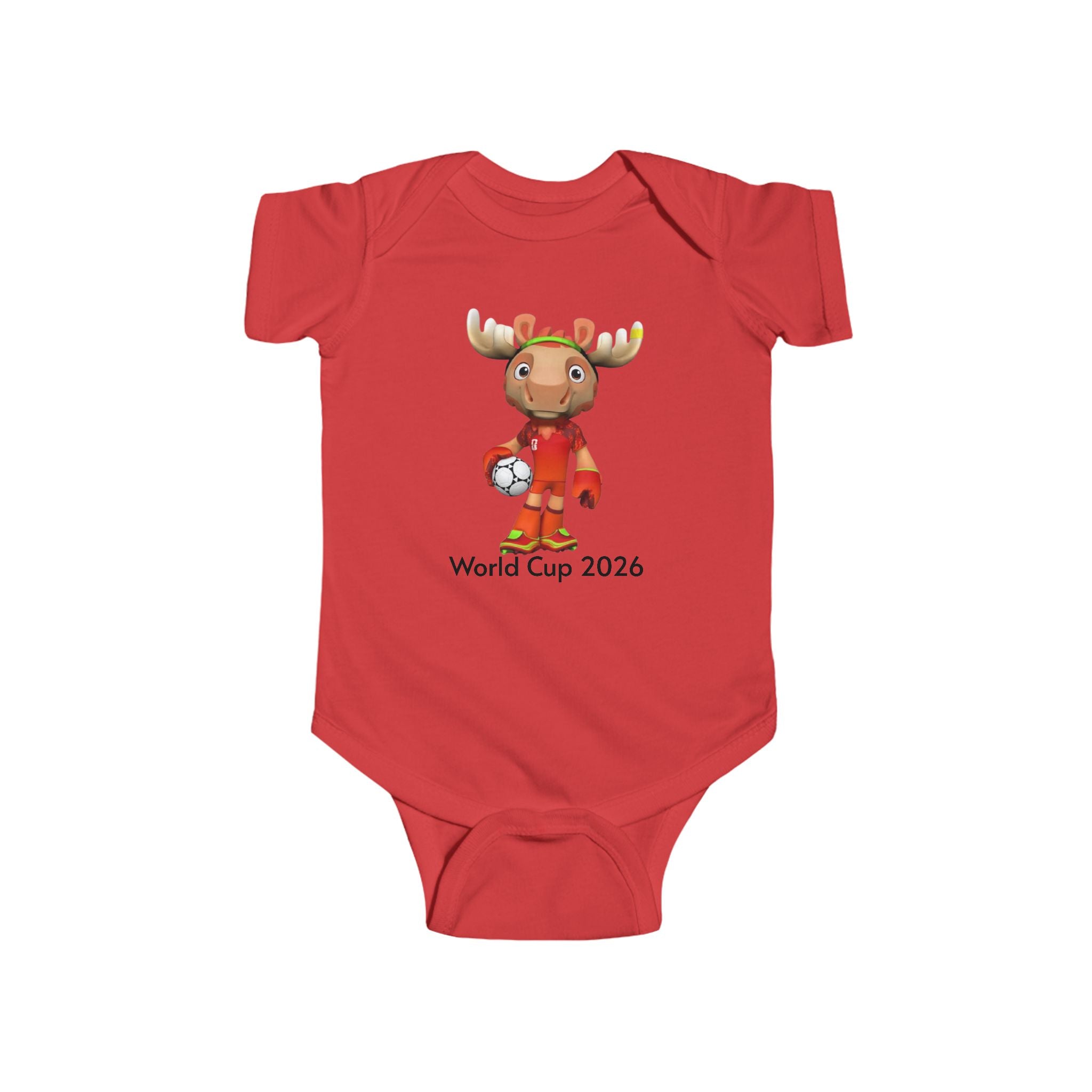 Body de bebé, conjunto de fútbol para bebé.