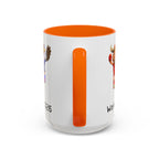 Taza de café conmemorativa del Mundial, para los aficionados al fútbol.