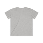 Camiseta de las Mascotas para Niños