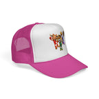 Gorras para niños, bonitas gorras de verano para jugar.