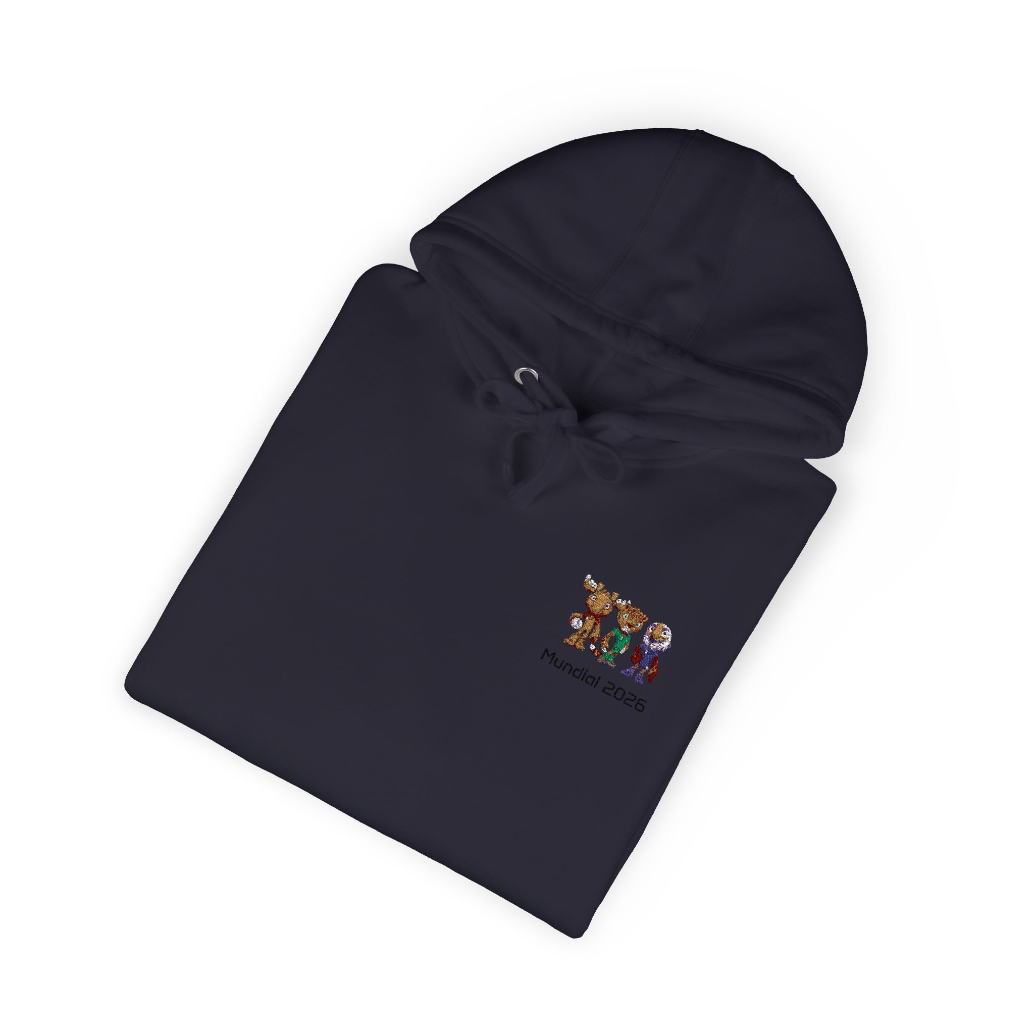 Sudadera con mascotas. Ilustración de mascotas juguetonas