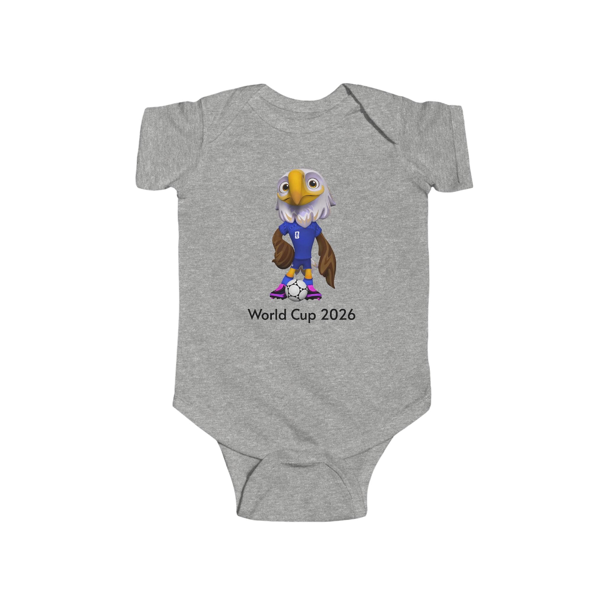 Body para bebé, ropa deportiva para bebé.