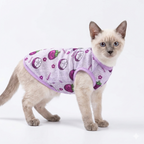 Chaleco de primavera y verano para mascotas. Todas las Tallas